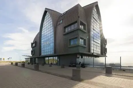Appartement te koop: Zeeweg 132, Verspreide huizen Bloemendaal Overveen