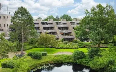 Apartment for sale: Zeeweg 406, Zuiderneg Heiloo