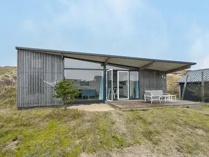 Vrijstaande woning te koop: Zeeweg 97-42, Verspreide huizen Bloemendaal Overveen