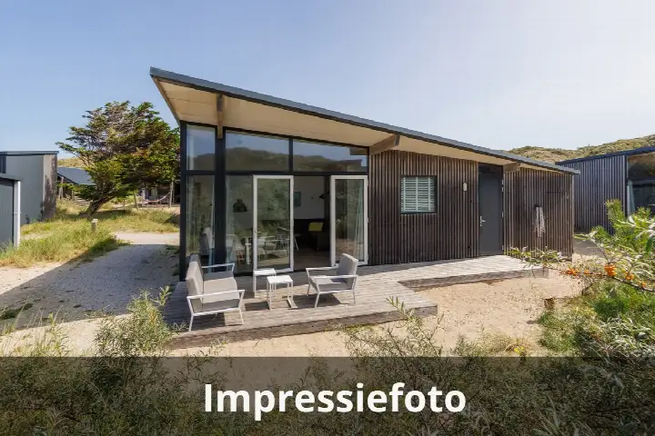 Woning te koop: Zeeweg 97NR.-017, Verspreide huizen Bloemendaal Overveen