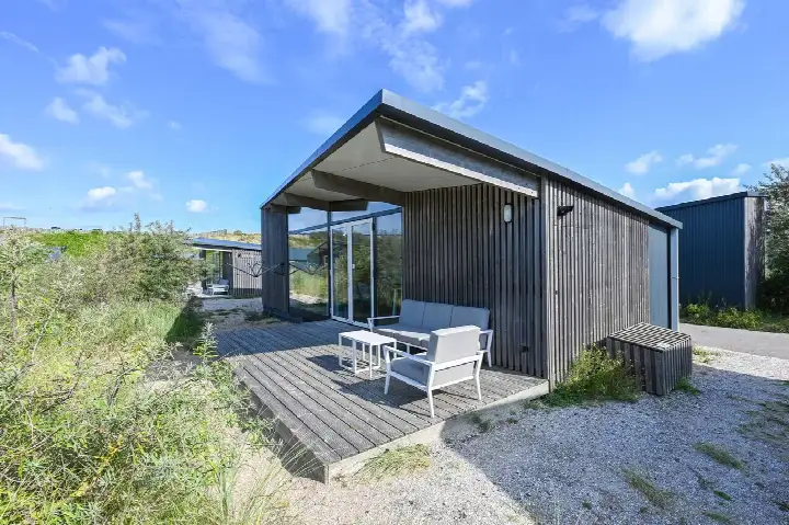Woning te koop: Zeeweg 97NR.-038, Verspreide huizen Bloemendaal Overveen