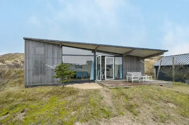Woning te koop: Zeeweg 97NR.-042, Verspreide huizen Bloemendaal Overveen