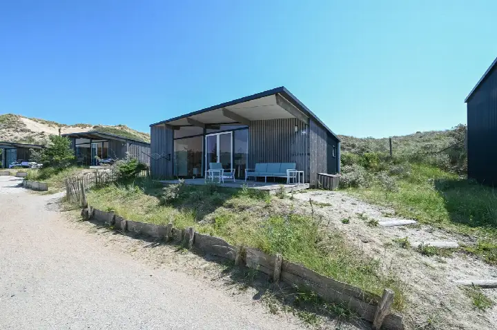 Woning te koop: Zeeweg 97NR.-044, Verspreide huizen Bloemendaal Overveen