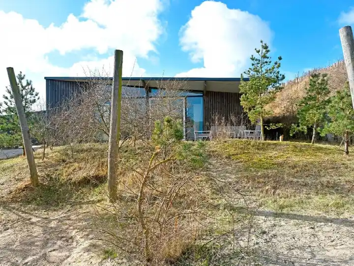 Vrijstaande woning te koop: Zeeweg 97R83, Verspreide huizen Bloemendaal Overveen