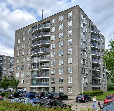 Appartement te huur: Zeezigt 10, Buytenstee Diemen