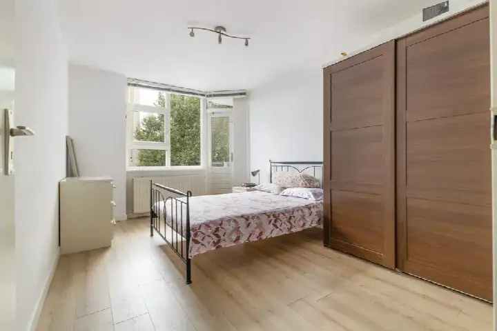 Appartement te koop: Zeezigt 150, Buytenstee Diemen