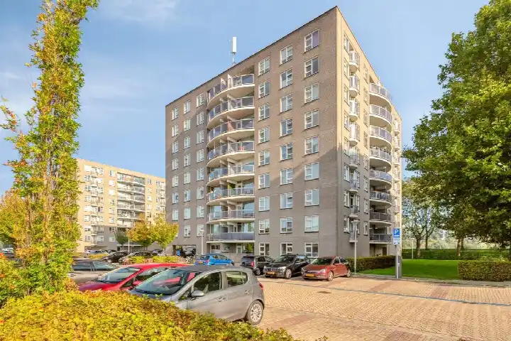 Appartement te koop: Zeezigt 218, Buytenstee Diemen