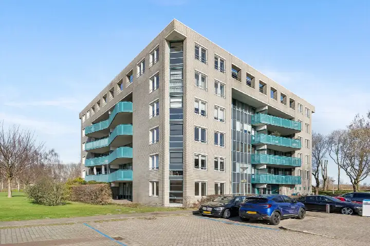 Appartement te koop: Zeezigt 378, Buytenstee Diemen