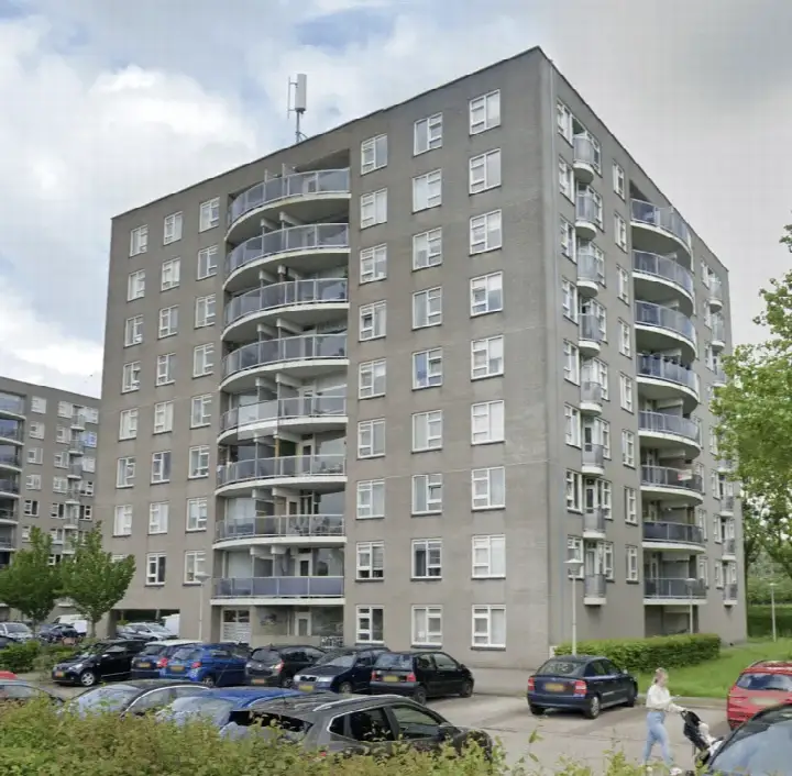 Appartement te huur: Zeezigt 76, Buytenstee Diemen