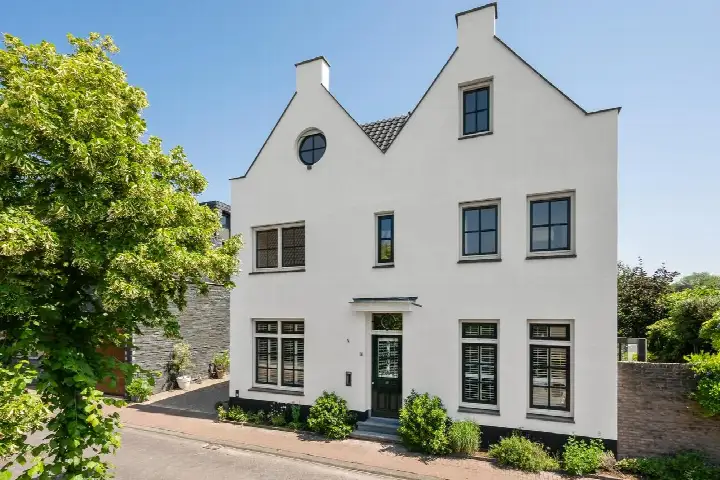 Vrijstaande woning te koop: Zegelaarweg 14, Cronenburgh Loenen Aan De Vecht