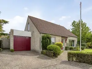 Detached house for sale: Zegerstraat 8, Polderken Sint Jansteen