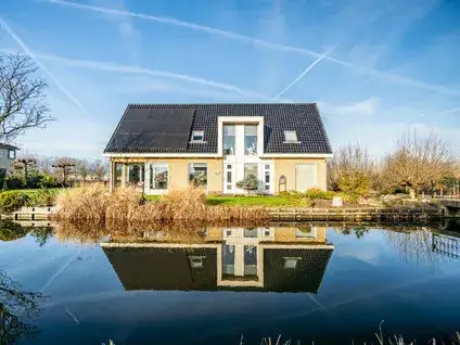 Vrijstaande woning te koop: Zegwaartseweg 148D, Noordhove-Oost Zoetermeer