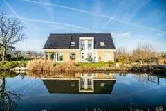 Vrijstaande woning te koop: Zegwaartseweg 148D, Schansenbuurt-Zuid Zoetermeer