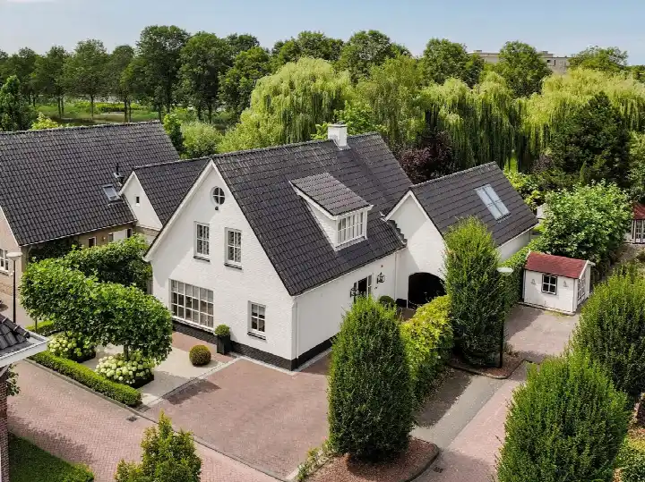 Detached house for sale: Zegwaartseweg 172F, Schansenbuurt-Zuid Zoetermeer
