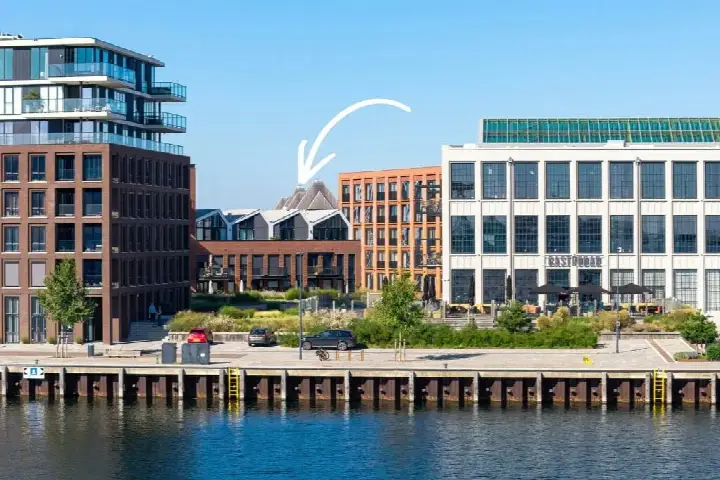 Appartement te koop: Zeilmaker 48, Scheldekwartier Vlissingen