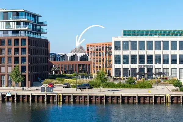 Apartment for sale: Zeilmaker 48, Scheldekwartier Vlissingen