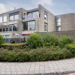Appartement te koop: Zeisweide 34, Buitenweides Nieuwegein