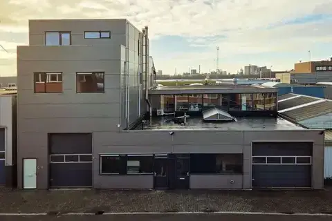 Appartement te koop: Zekkenstraat 56, Dorp Hoek Van Holland