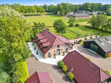 Vrijstaande woning te koop: Zelderseweg 23, Buitengebied Zwartebroek Zwartebroek