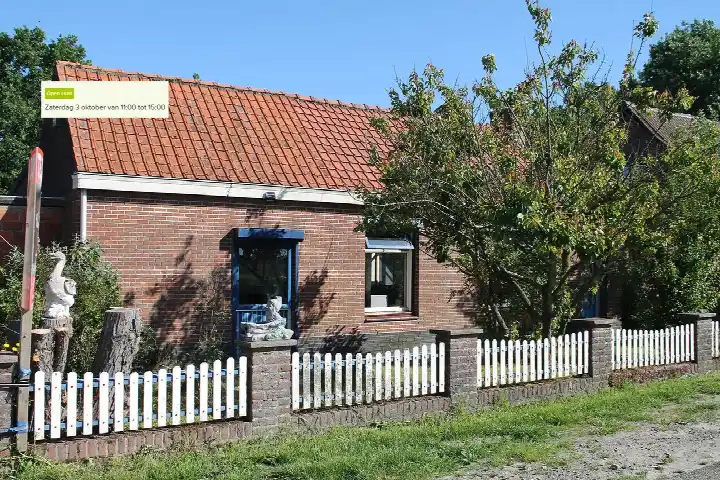 Detached house for sale: Zelzaetseweg 10, Buitengebied Zuiddorpe Zuiddorpe