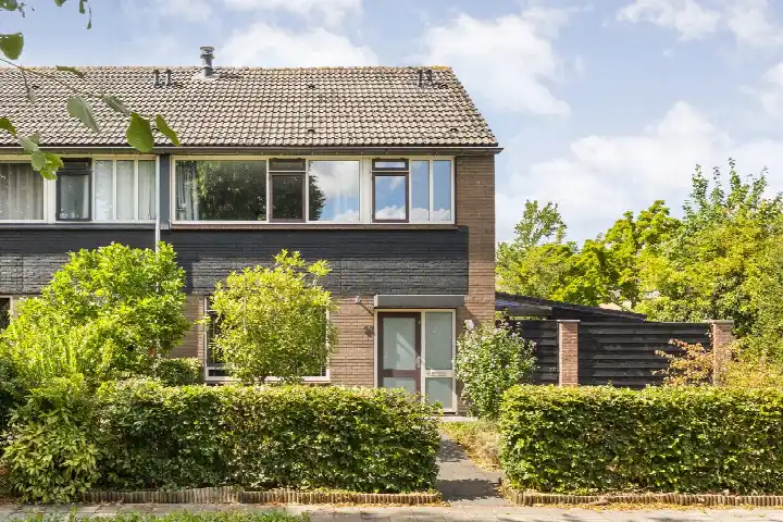 Hoekwoning te koop: Zenegroen 23, Cellesbroek Kampen