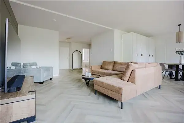 Apartment for sale: Zernikelaan 726, De Kooy Papendrecht