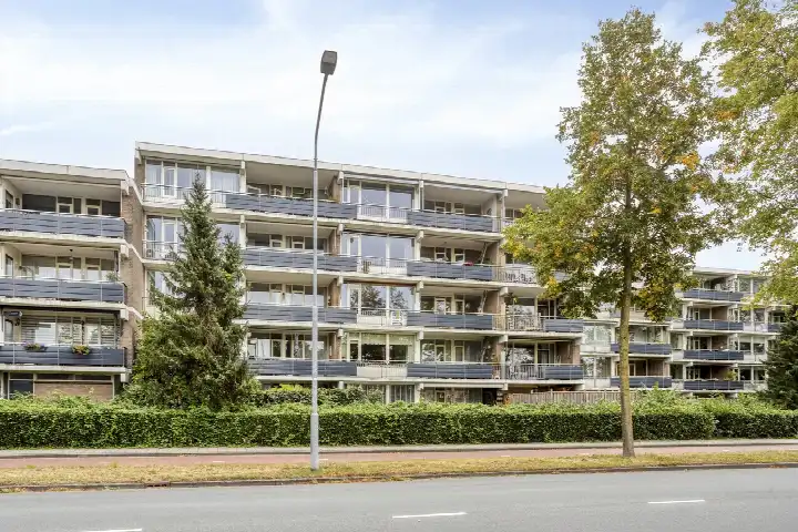 Appartement te koop: Zesde Buitenpepers 34, De Buitenpepers 'S-Hertogenbosch