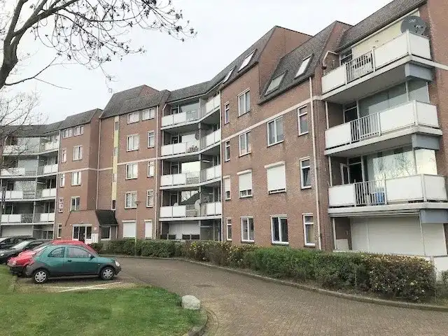 Home for rent: Zeskant, Zeswegen Heerlen