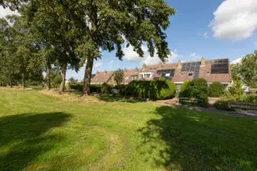 Tussenwoning te koop: Zeskanter 64, Tinga Sneek