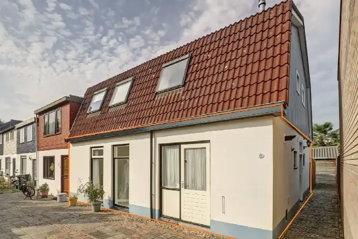 Apartment for sale: Zesstedenweg 319, Oud Grootebroek Grootebroek