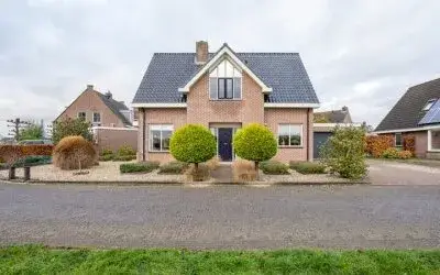 Vrijstaande woning te koop: Zeven kastelenlaan 22, Deil Deil