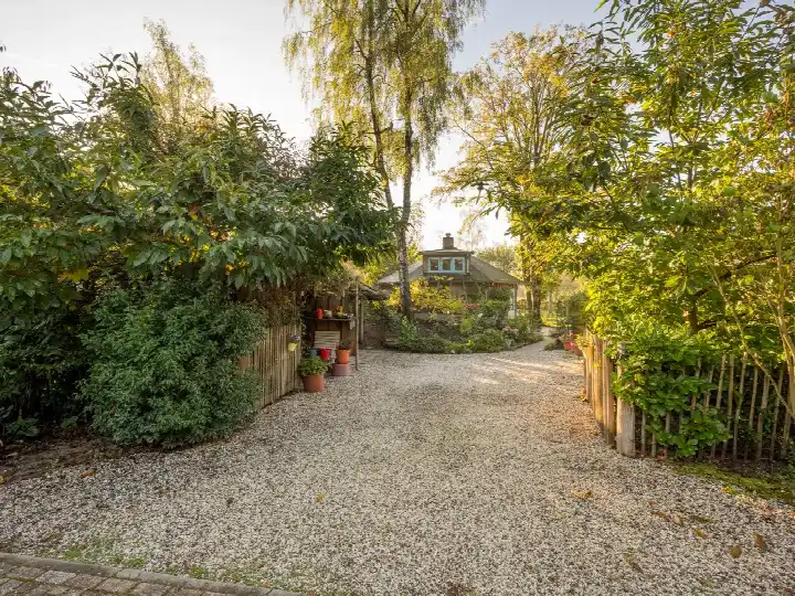 Woning te koop: Zevenbergjesweg 1B38, Buitengebied Voorthuizen Voorthuizen