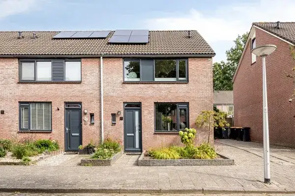 Hoekwoning te koop: Zevenblad 45, De Essen Oldenzaal