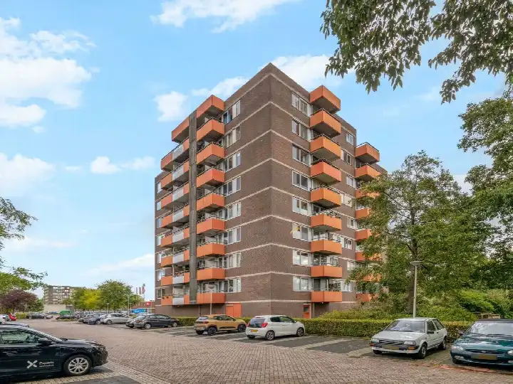 Appartement te koop: Zevenblad 62, Legmeer Uithoorn