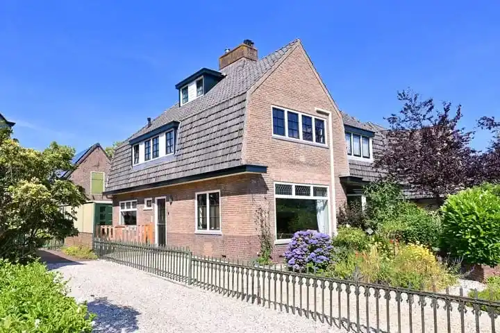 Semi-detached for sale: Zevenend 28B, Zevenend Laren (Nh)