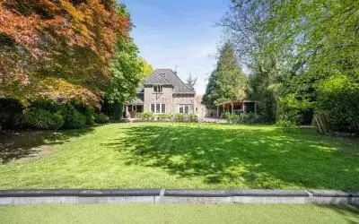 Vrijstaande woning te koop: Zevenend 81, Zevenend Laren