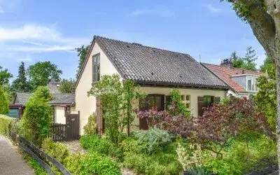 Detached house for sale: Zevenenderdrift 6B, Zevenend Laren