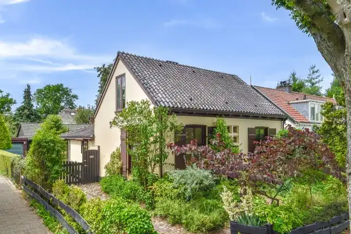 Detached house for sale: Zevenenderdrift 6B, Zevenend Laren (Nh)