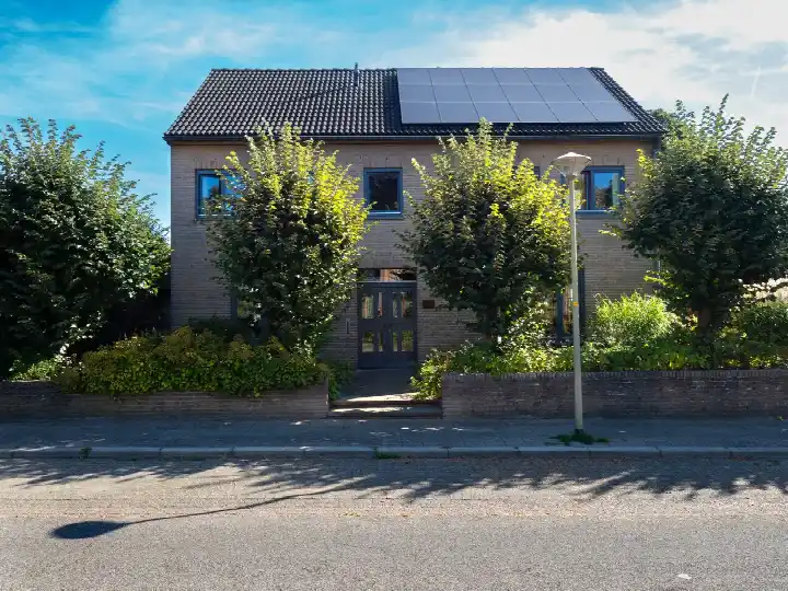 Vrijstaande woning te koop: Zevenheuvelenweg 24, Groesbeek Centrum-Noord Groesbeek