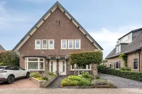 Semi-detached for sale: Zevenhuizenseweg 37, Zevenhuizen Apeldoorn