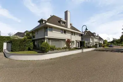Detached house for sale: Zevenstersingel 1, Kern Dierdonk Helmond