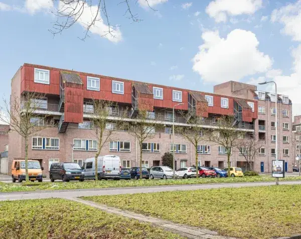 Appartement te koop: Zevenwouden 44, Lunetten-Noord Utrecht