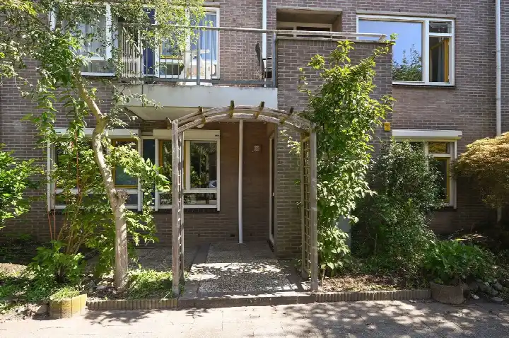 Apartment for sale: Zevenwouden 68, Lunetten-Noord Utrecht