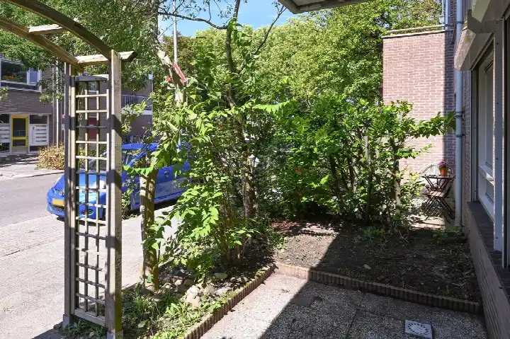 Appartement te koop: Zevenwouden 68, Lunetten-Noord Utrecht