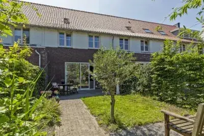 Terraced house for sale: Zevenwoudenlaan 231, Hoge Veld 'S-Gravenhage