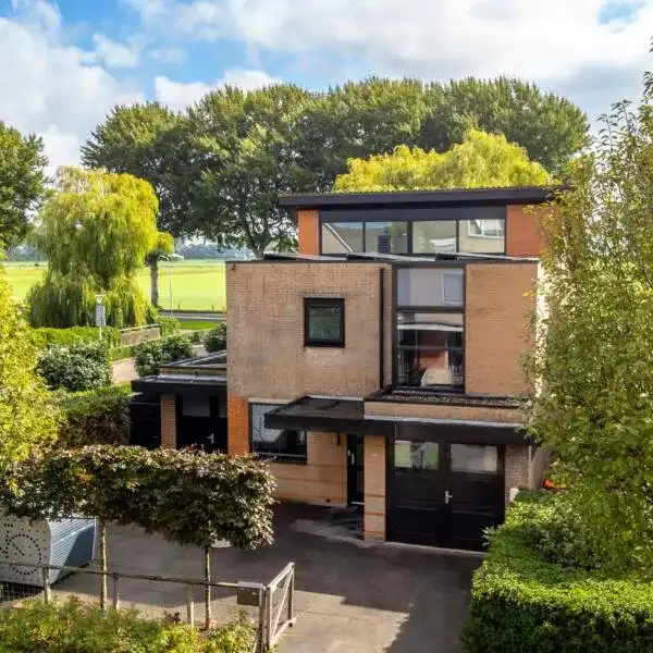 Vrijstaande woning te koop: Zigt 1, Warmenhuizen-Zuid Warmenhuizen