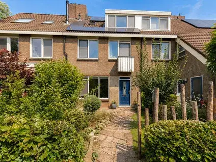 Tussenwoning te koop: Zigzagoven 68, De Horden Stenen en Ovens Wijk Bij Duurstede