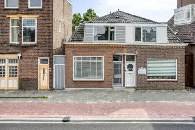 Twee-onder-één-kap te koop: Zijde 288, Zonnedauw Boskoop