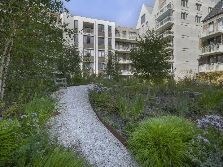 Appartement te koop: Zijdebalenstraat 15, Pijlsweerd-Zuid Utrecht