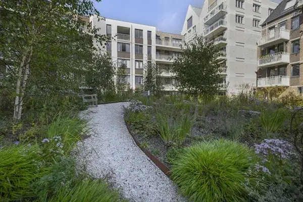 Appartement te koop: Zijdebalenstraat 15, Pijlsweerd-Zuid Utrecht